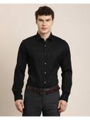 Black color option, Currently selected