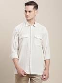 Off White color option