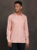 Pink color option, Currently selected