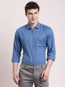 Blue color option