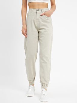 Madame - Denim Jogger