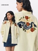 Cream color option, Currently selected