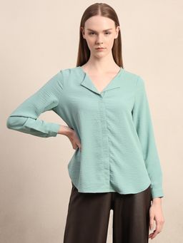VERO MODA - Canton Shirt