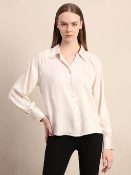 VERO MODA - Pearl Shirt