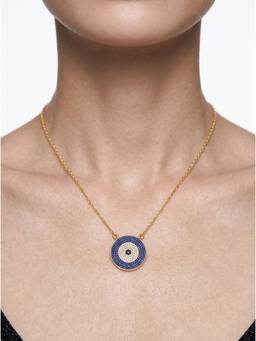 MINJI AND CO. - Women Multi-Color Stones 1 Necklace
