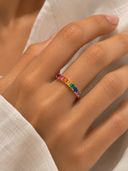 Multi-Color color option, Currently selected