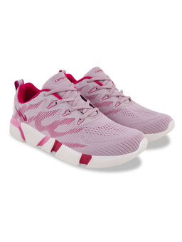 Campus - Jolly Pink Women Running Shoes