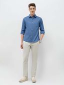 Blue color option