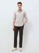 Beige color option, Currently selected