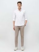 White color option, Currently selected