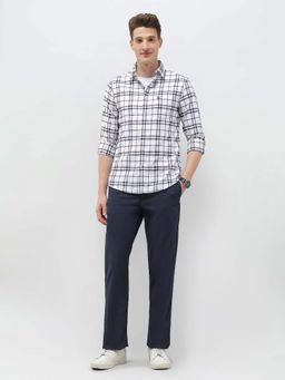 U.S. POLO ASSN. - Men's New Port Marina Regular Fit Shirt