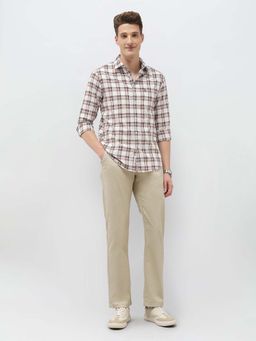 U.S. POLO ASSN. - Men's Elvenado Regular Fit Shirt