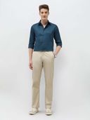 Teal color option, Currently selected