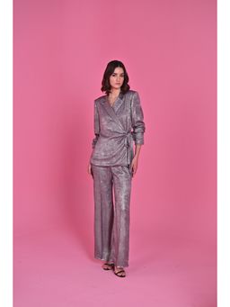 Label Iris - Moon Knot Co-Ord (Set of 2)