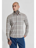 Grey color option, Currently selected