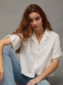 White color option, Sold out, Currently selected