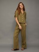 Olive color option, Sold out