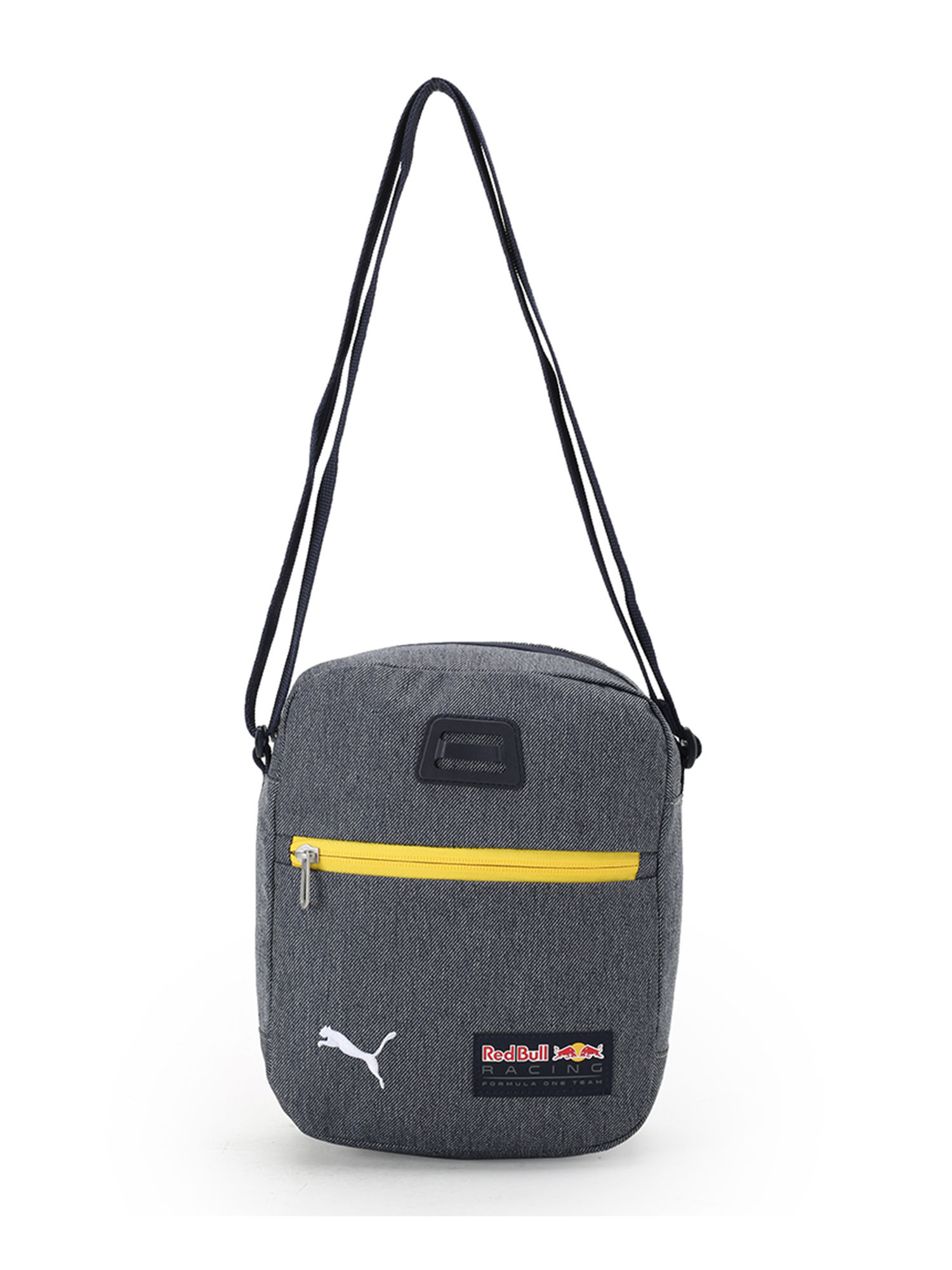 puma red bull bags