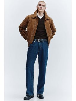 H&M - Men Blue Relaxed Jeans