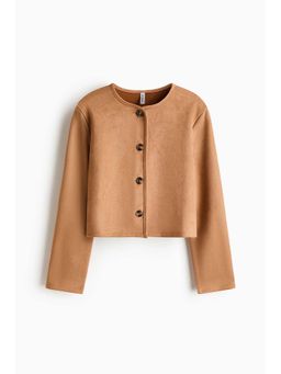 H&M - Women Beige Cardigan