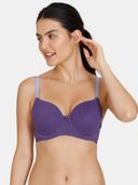 Purple color option, Sold out, Currently selected