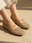 Beige color option