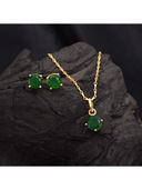 Green color option