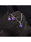 Purple color option