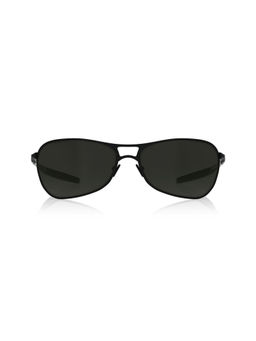Fastrack - Green Navigator Sunglasses for Men