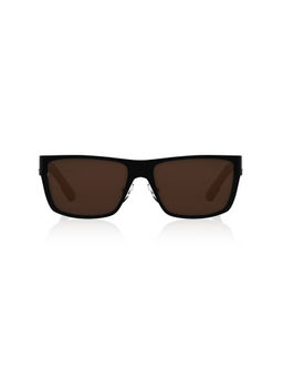 Fastrack - Brown Square Sunglasses for Men