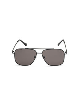 Fastrack - Smoke Navigator Sunglasses for Unisex