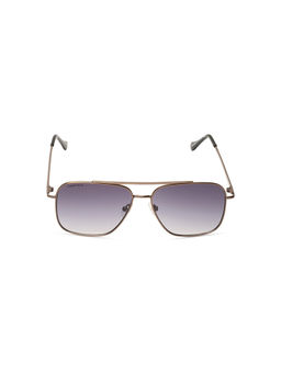 Fastrack - Blue Navigator Sunglasses for Unisex