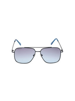 Fastrack - Blue Navigator Sunglasses for Unisex