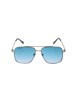 Fastrack - Green Navigator Sunglasses for Unisex