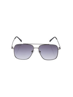 Fastrack - Purple Navigator Sunglasses for Unisex
