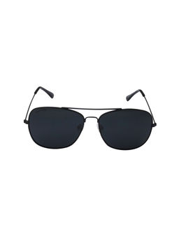 Fastrack - Black Navigator Sunglasses for Unisex