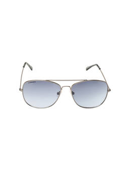 Fastrack - Grey Navigator Sunglasses for Unisex