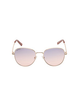 Fastrack - Multi-Color Round Sunglasses for Unisex