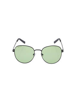 Fastrack - Green Round Sunglasses for Unisex