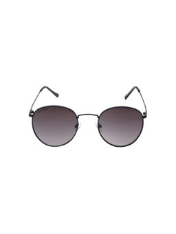 Fastrack - Grey Round Sunglasses for Unisex