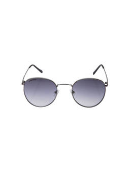 Fastrack - Purple Round Sunglasses for Unisex