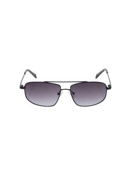 Fastrack - Smoke Navigator Sunglasses for Unisex