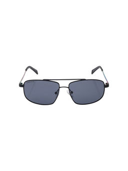 Fastrack - Black Navigator Sunglasses for Unisex