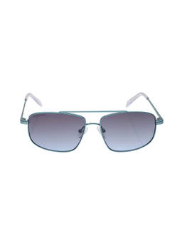 Fastrack - Blue Navigator Sunglasses for Unisex