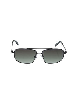 Fastrack - Green Navigator Sunglasses for Unisex