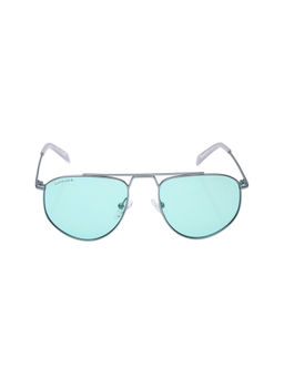Fastrack - Blue Navigator Sunglasses for Unisex