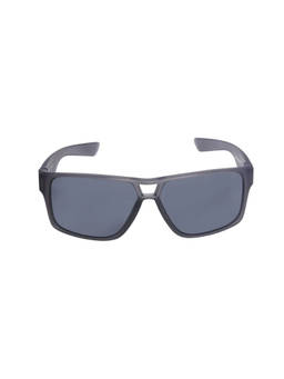 Fastrack - Black Rectangle Sunglasses for Men