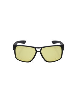 Fastrack - Yellow Rectangle Sunglasses for Men