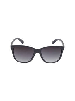 Fastrack - Black Square Sunglasses for Men
