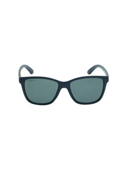 Fastrack - Green Square Sunglasses for Men